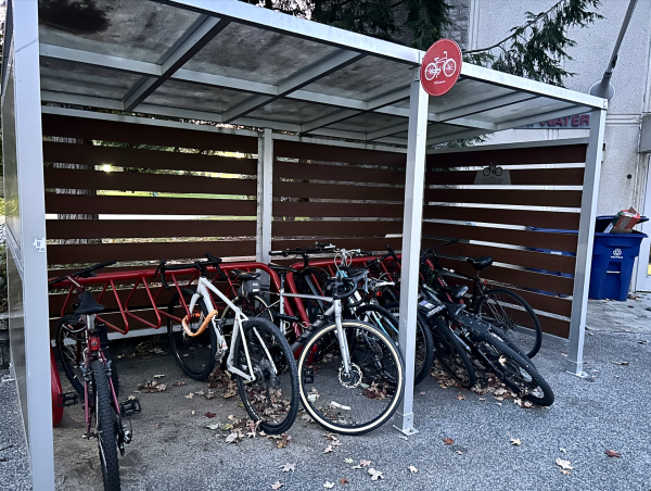 Atwater bike theft puzzles students