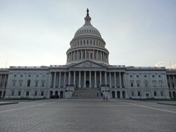 Government shutdown affects students, classes