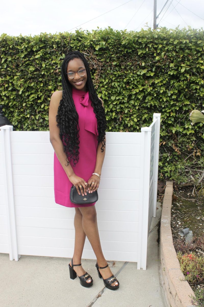 Jessica Edem '28