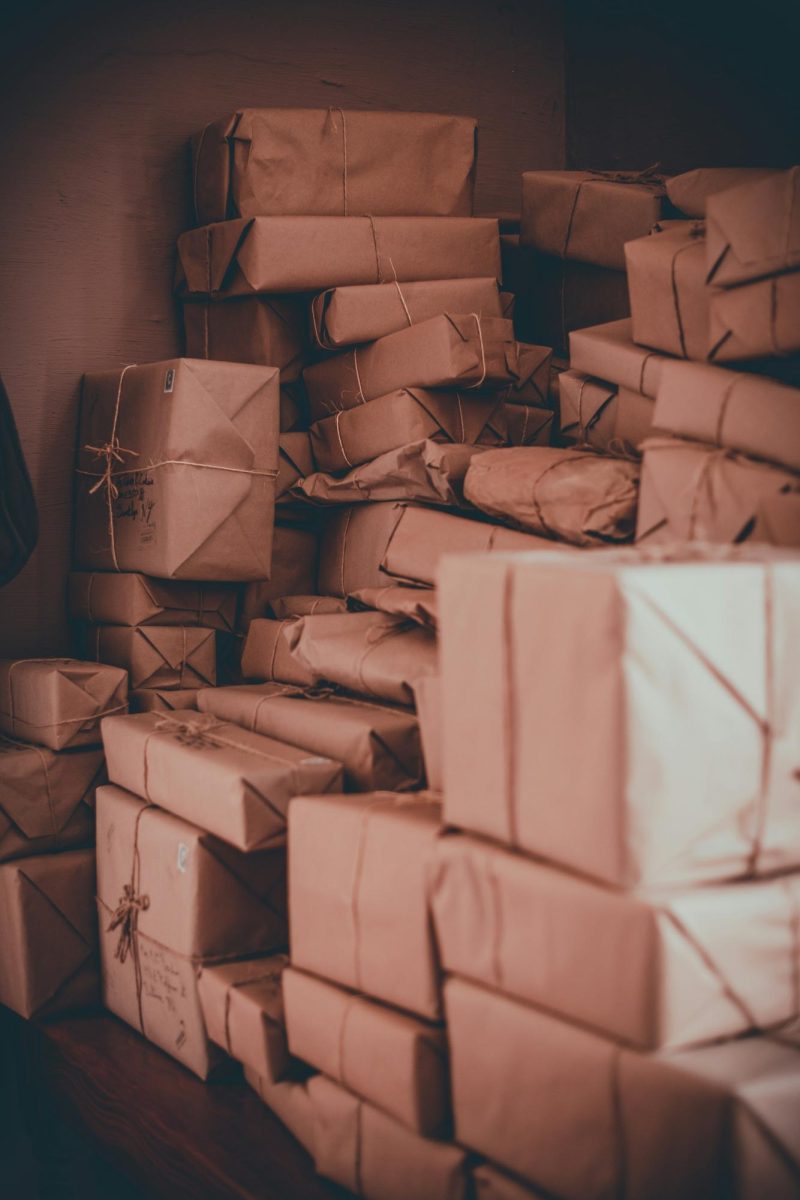 How to handle holiday overconsumption