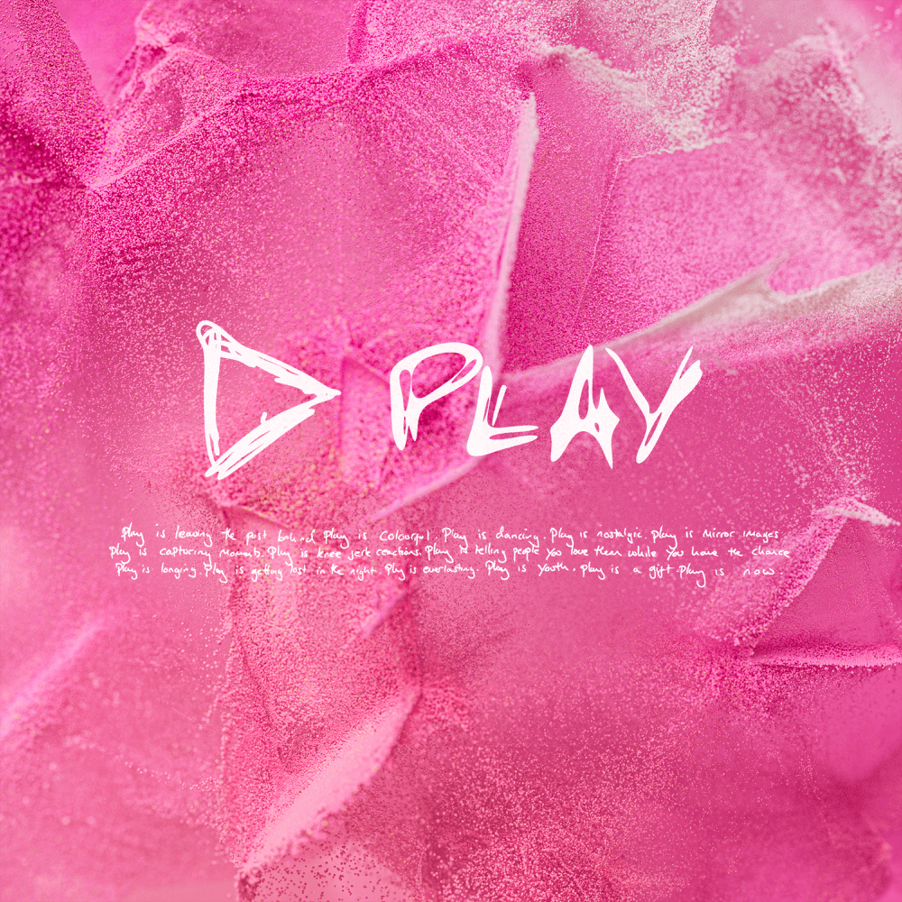 Album Review: "Play" by Ed Sheeran